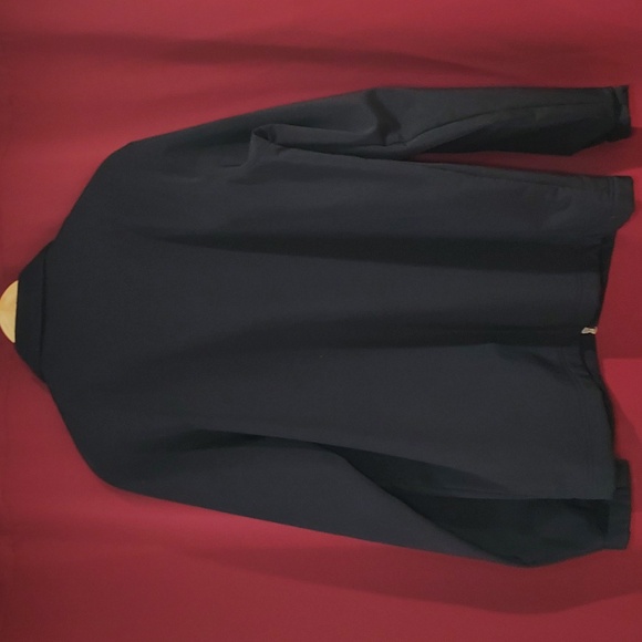 GIII Sports by Carl Banks NY Mets Embroidered Logo Lined Jacket Men’s Size M - Picture 5 of 8